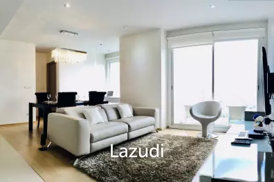 2 Bed 100 Sqm HQ By Sansiri For Sale+Rent
