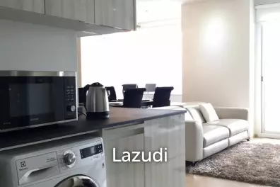 2 Bed 100 Sqm HQ By Sansiri For Sale+Rent