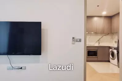 2 Bed 2 Bath 54 SQ.M Rhythm Sukhumvit 36-38