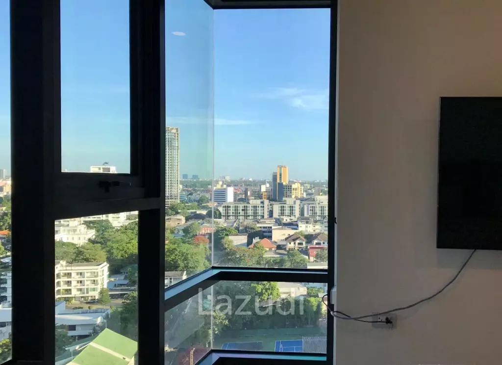 2 Bed 2 Bath 54 SQ.M Rhythm Sukhumvit 36-38