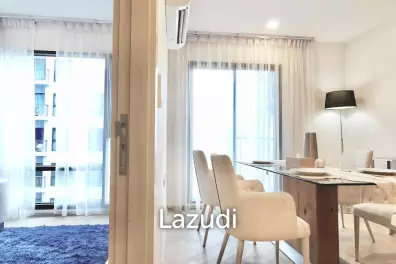 2 Bed 2 Bath 54 SQ.M Rhythm Sukhumvit 36-38