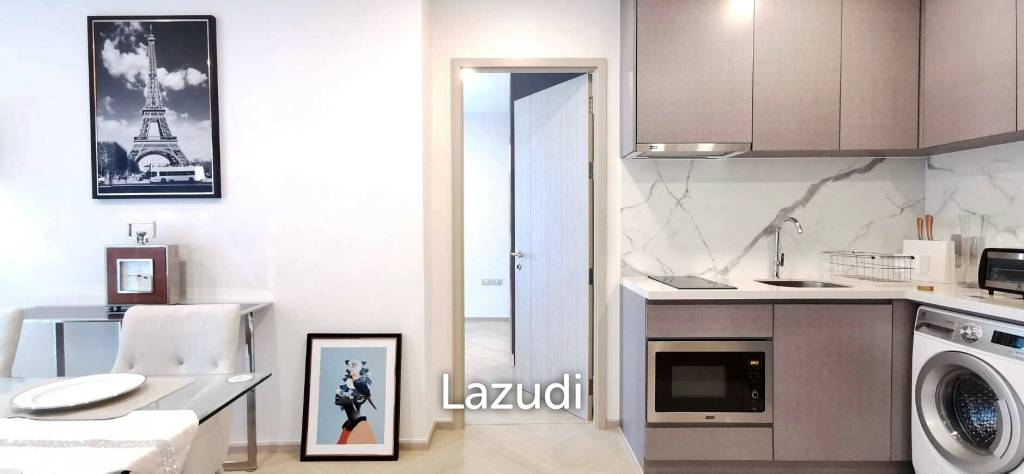 2 Bed 2 Bath 54 SQ.M Rhythm Sukhumvit 36-38