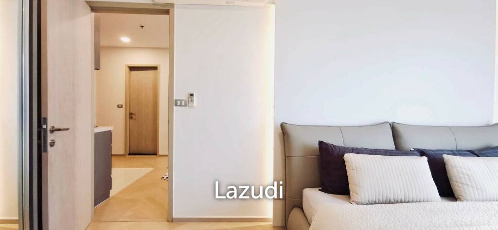 2 Bed 2 Bath 54 SQ.M Rhythm Sukhumvit 36-38