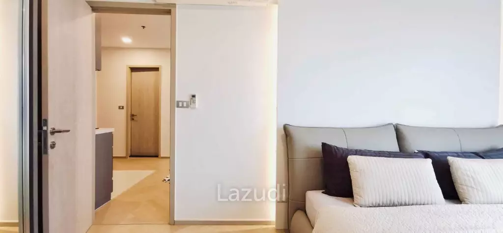 2 Bed 2 Bath 54 SQ.M Rhythm Sukhumvit 36-38