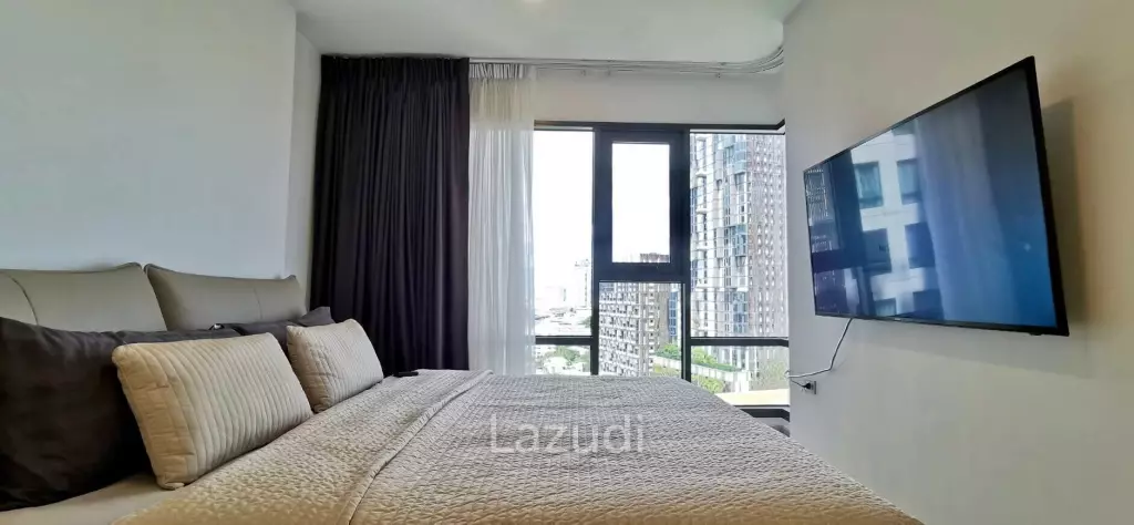 2 Bed 2 Bath 54 SQ.M Rhythm Sukhumvit 36-38