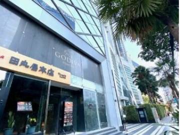 Retail Space for rent at Fico Place -Asoke