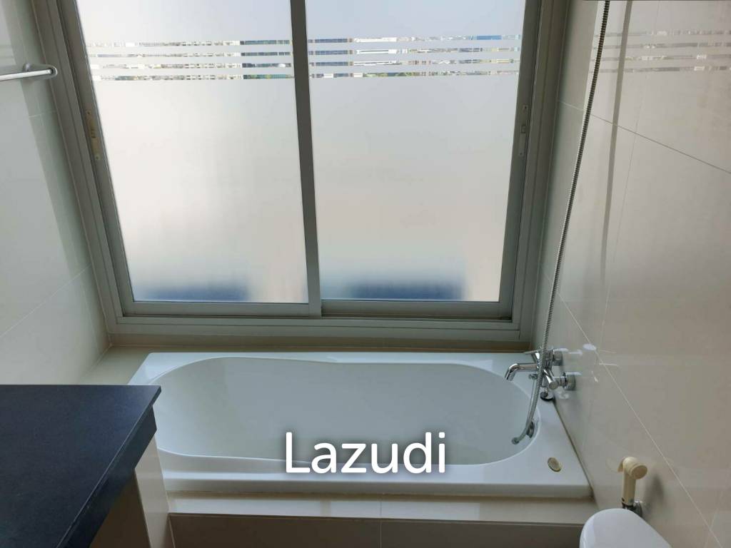 108 sqm 2 bedrooms 2 bathrooms Noble Ora