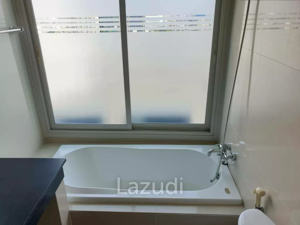 108 sqm 2 bedrooms 2 bathrooms Noble Ora