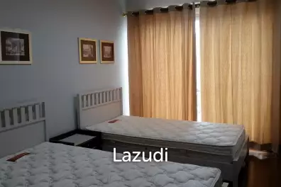 108 sqm 2 bedrooms 2 bathrooms Noble Ora