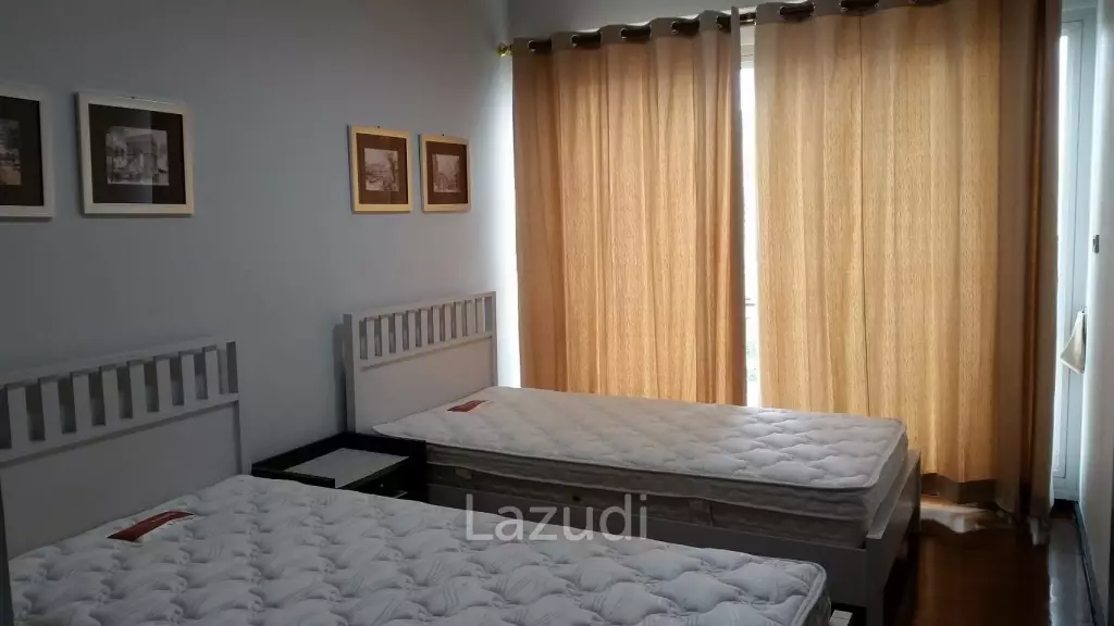 108 sqm 2 bedrooms 2 bathrooms Noble Ora