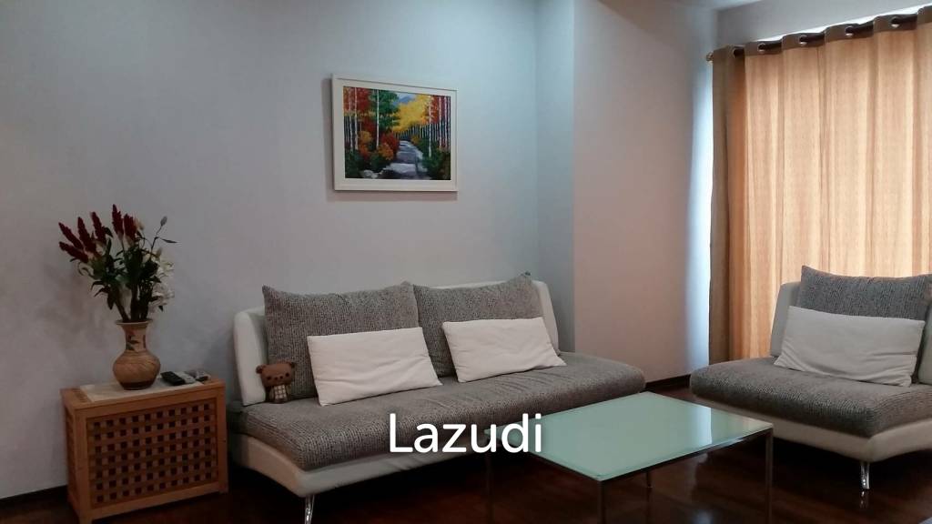 108 sqm 2 bedrooms 2 bathrooms Noble Ora