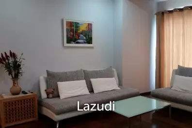 108 sqm 2 bedrooms 2 bathrooms Noble Ora