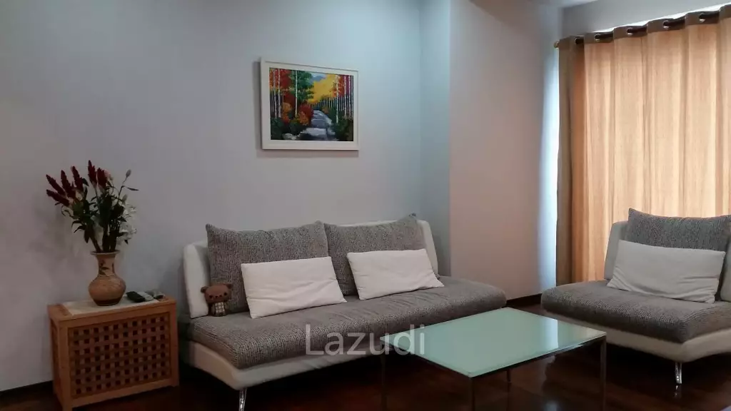 108 sqm 2 bedrooms 2 bathrooms Noble Ora