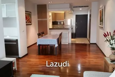 108 sqm 2 bedrooms 2 bathrooms Noble Ora