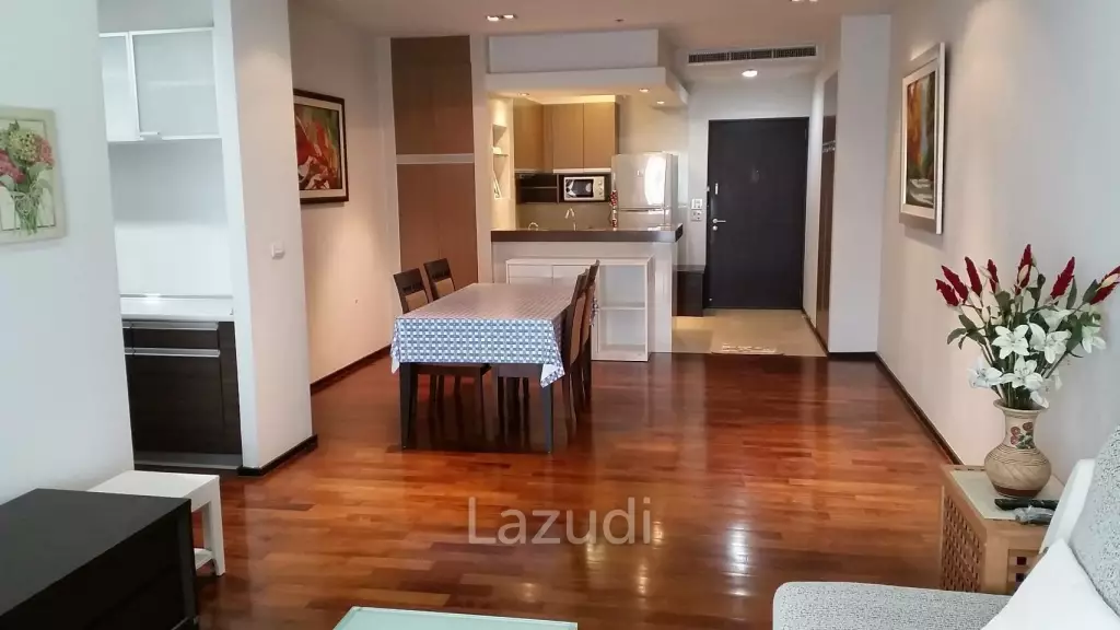 108 sqm 2 bedrooms 2 bathrooms Noble Ora