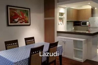 108 sqm 2 bedrooms 2 bathrooms Noble Ora