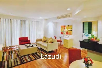1 Bed 1 Bath 65 SQ.M Urbana Langsuan
