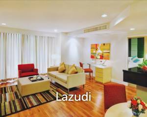 1 Bed 1 Bath 65 SQ.M Urbana Langsuan