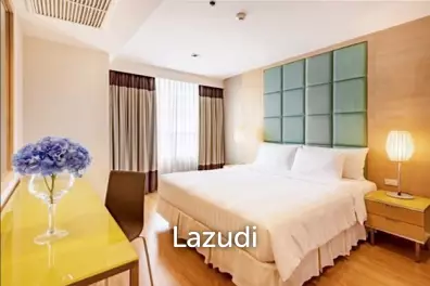2 Bed 2 Bath 90 SQ.M Urbana Langsuan