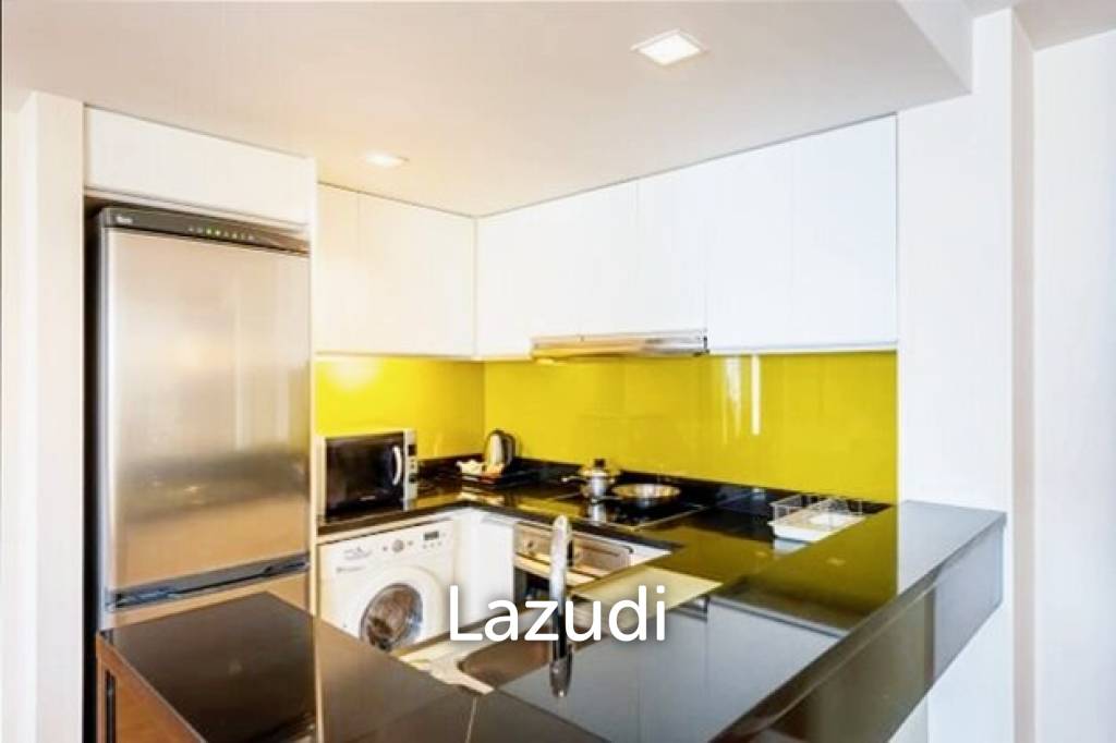 2 Bed 2 Bath 90 SQ.M Urbana Langsuan