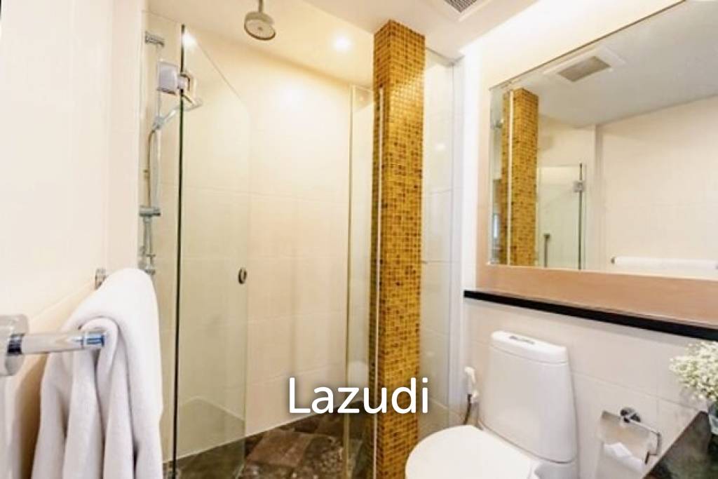2 Bed 2 Bath 90 SQ.M Urbana Langsuan