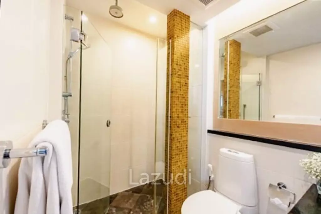 2 Bed 2 Bath 90 SQ.M Urbana Langsuan