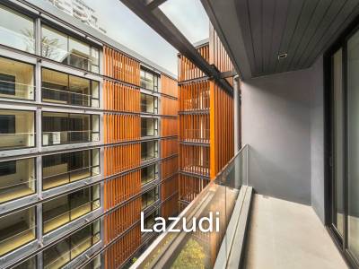 2 bed 95.84 SQM, Chalermnit Art De Maison