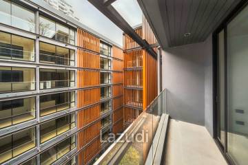2 bed 95.84 SQM, Chalermnit Art De Maison