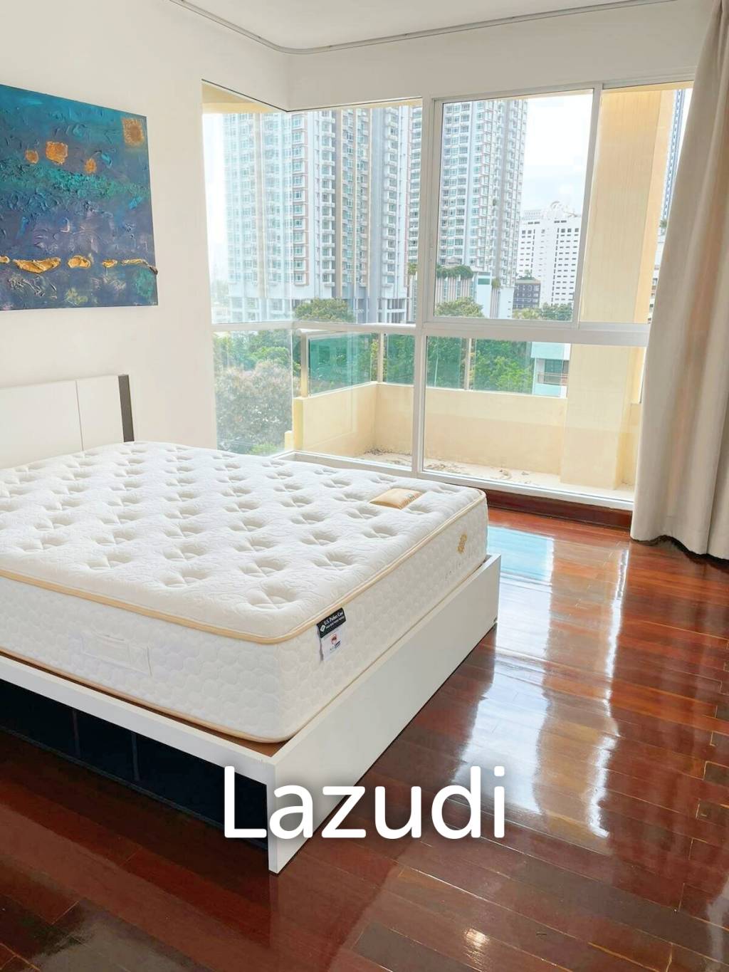 4 Bed 5 Bath 357 SQ.M Sukhumvit City Resort
