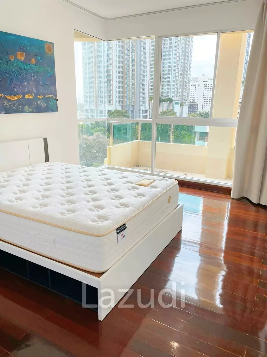 4 Bed 5 Bath 357 SQ.M Sukhumvit City Resort