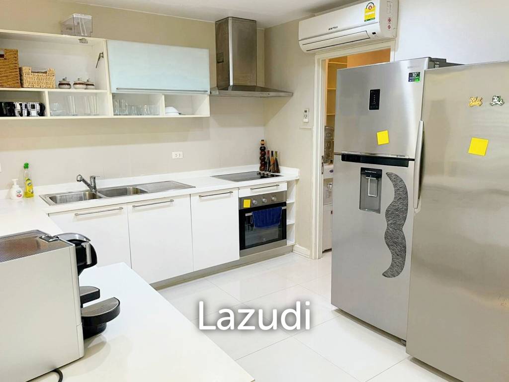 4 Bed 5 Bath 357 SQ.M Sukhumvit City Resort