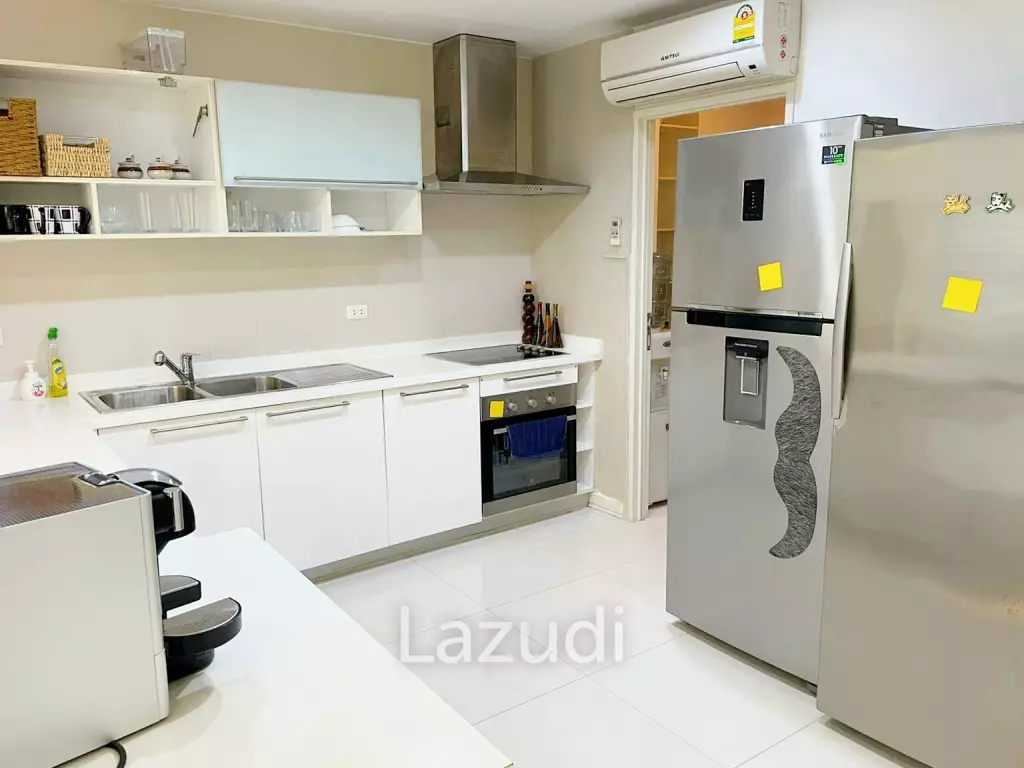 4 Bed 5 Bath 357 SQ.M Sukhumvit City Resort