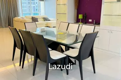 4 Bed 5 Bath 357 SQ.M Sukhumvit City Resort