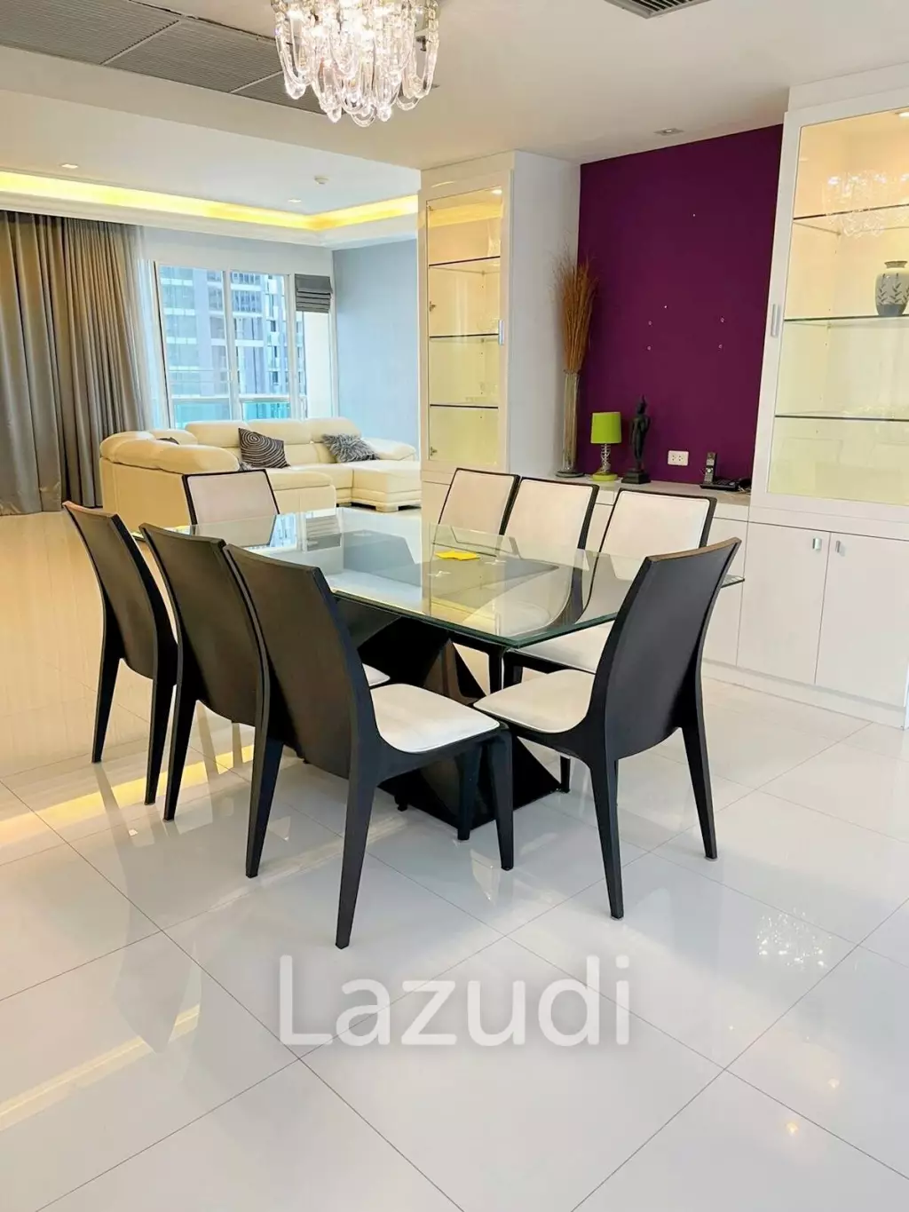 4 Bed 5 Bath 357 SQ.M Sukhumvit City Resort