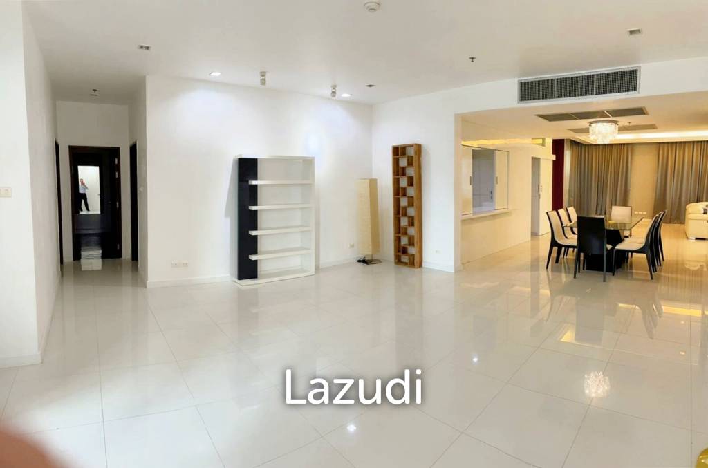4 Bed 5 Bath 357 SQ.M Sukhumvit City Resort