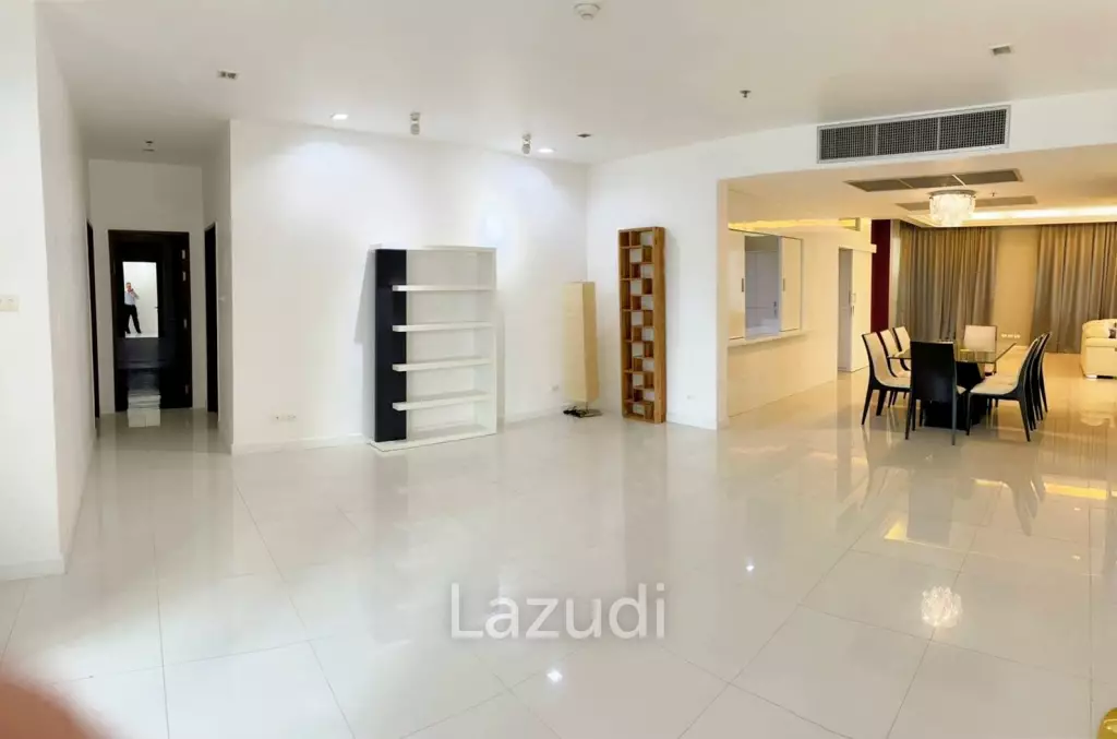 4 Bed 5 Bath 357 SQ.M Sukhumvit City Resort