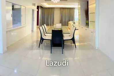 4 Bed 5 Bath 357 SQ.M Sukhumvit City Resort