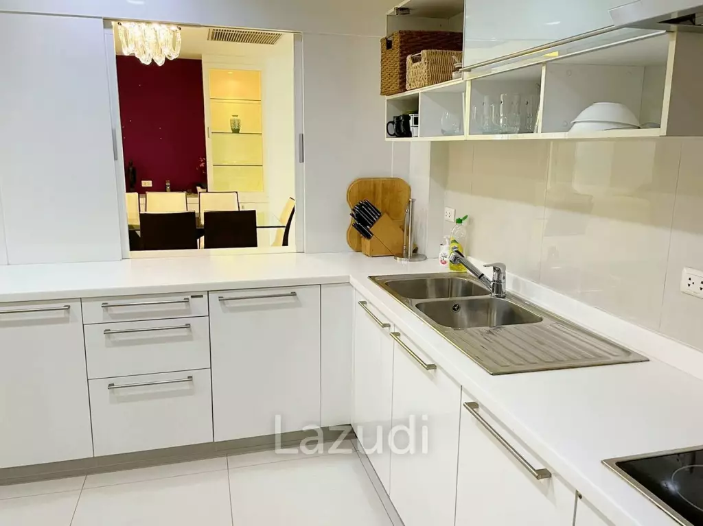 4 Bed 5 Bath 357 SQ.M Sukhumvit City Resort