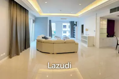 4 Bed 5 Bath 357 SQ.M Sukhumvit City Resort