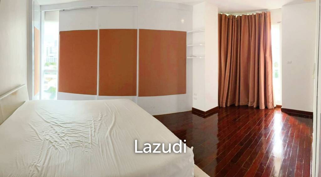 4 Bed 5 Bath 357 SQ.M Sukhumvit City Resort