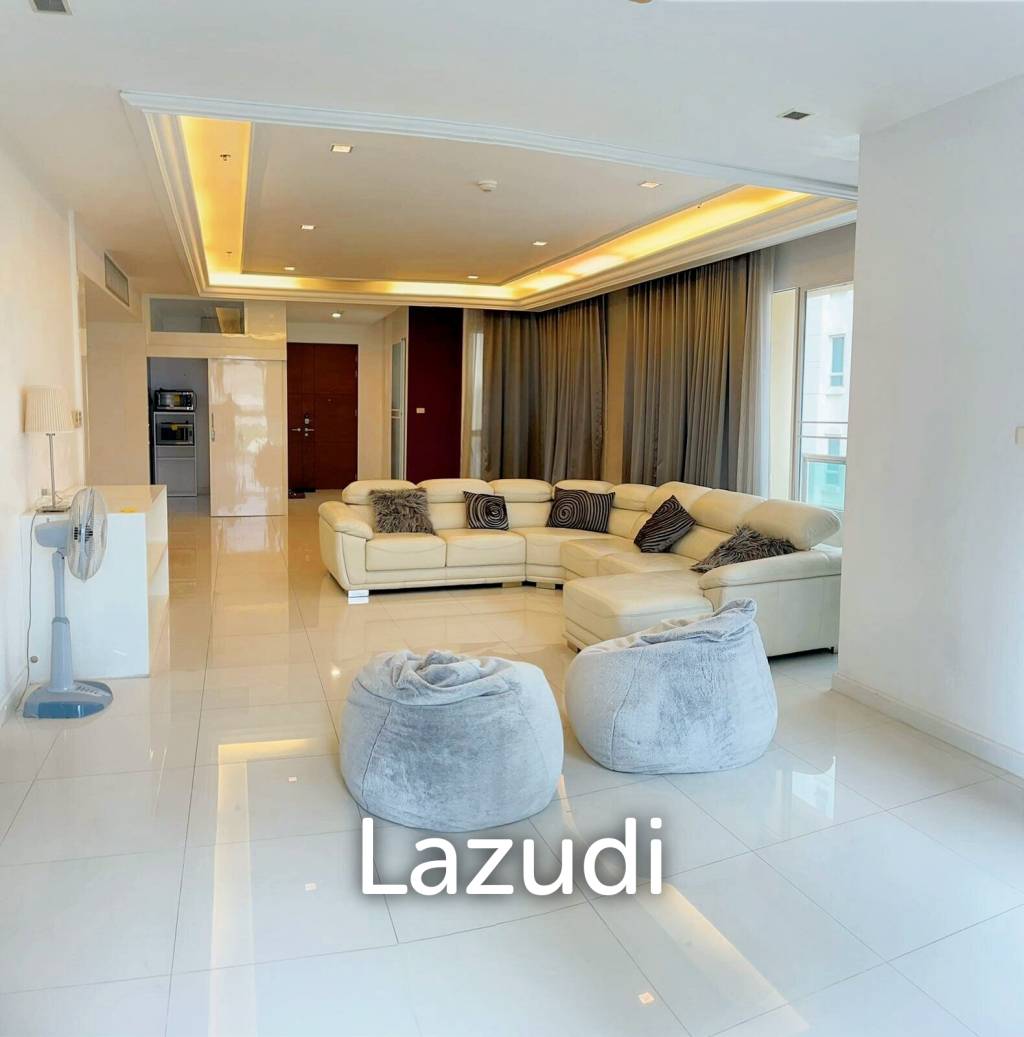 4 Bed 5 Bath 357 SQ.M Sukhumvit City Resort