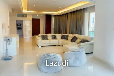 4 Bed 5 Bath 357 SQ.M Sukhumvit City Resort