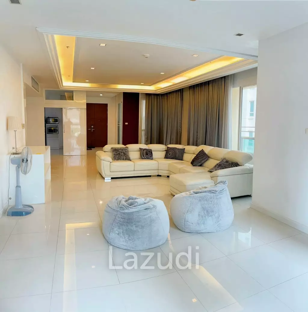 4 Bed 5 Bath 357 SQ.M Sukhumvit City Resort
