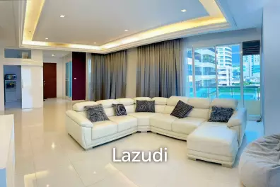 4 Bed 5 Bath 357 SQ.M Sukhumvit City Resort