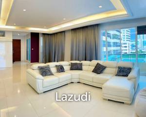 4 Bed 5 Bath 357 SQ.M Sukhumvit City Resort