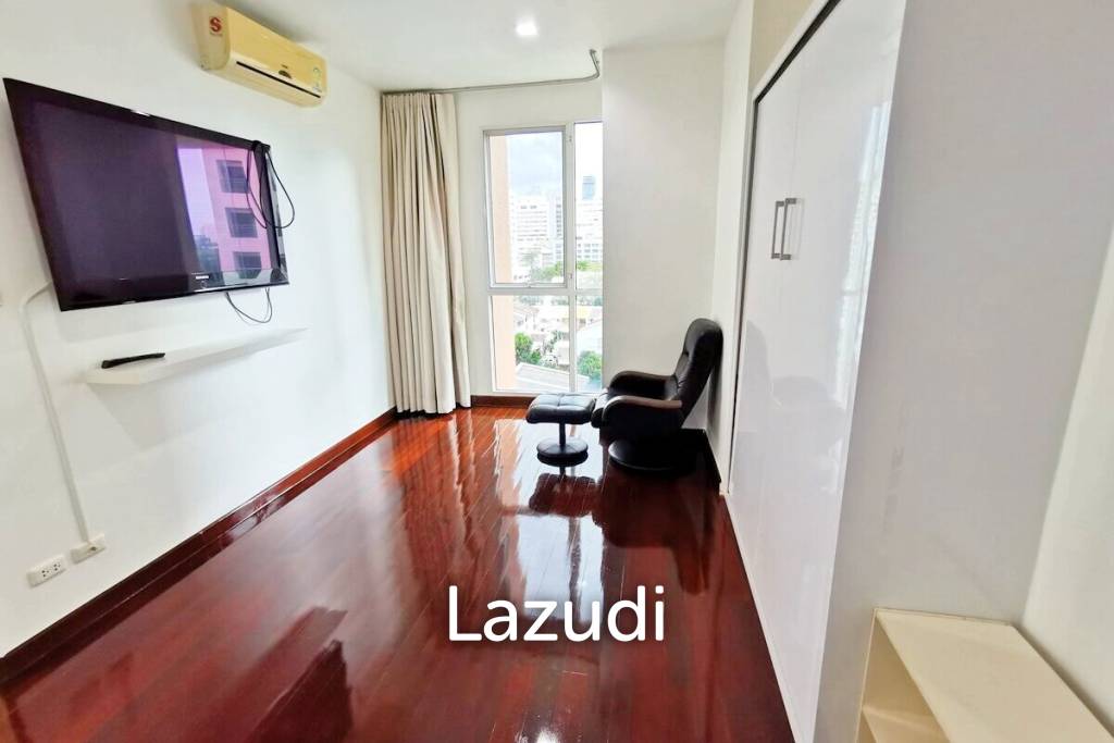 4 Bed 5 Bath 357 SQ.M Sukhumvit City Resort