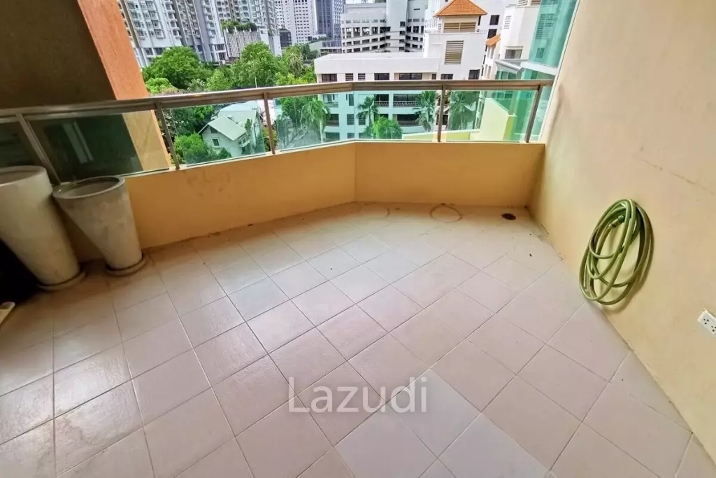 4 Bed 5 Bath 357 SQ.M Sukhumvit City Resort