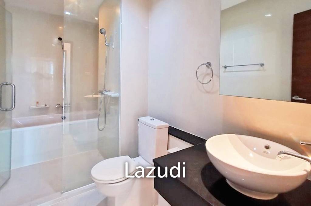 4 Bed 5 Bath 357 SQ.M Sukhumvit City Resort