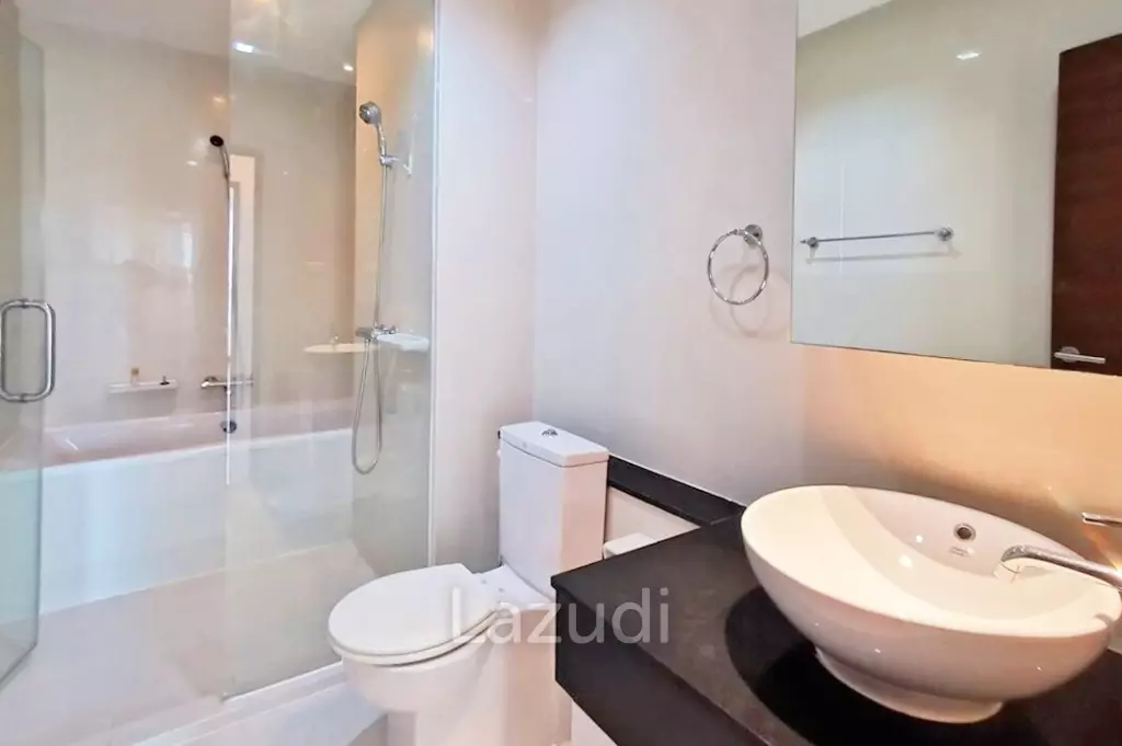 4 Bed 5 Bath 357 SQ.M Sukhumvit City Resort