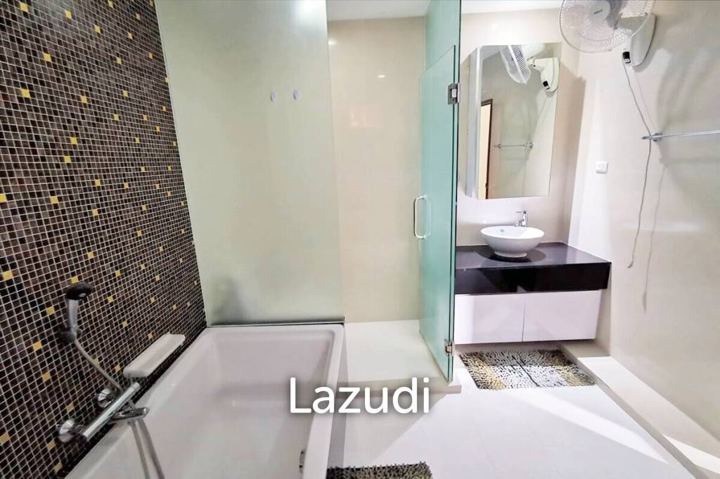 4 Bed 5 Bath 357 SQ.M Sukhumvit City Resort